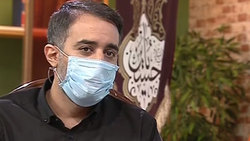 بخش خبری مجله خبری ۲ شهریور ۹۹ + فیلم