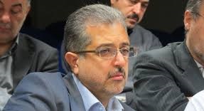 رسول سعدی