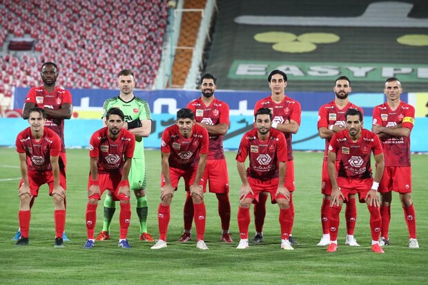 پرسپولیسی‌ها پولدار شدند