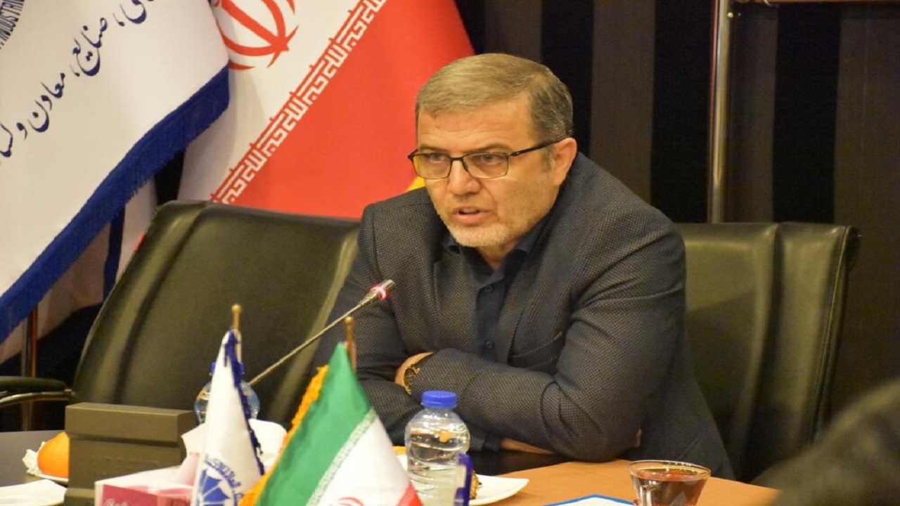 افتتاح و کلنگ زنی ۵۹ طرح صنعتی و معدنی در استان کرمانشاه