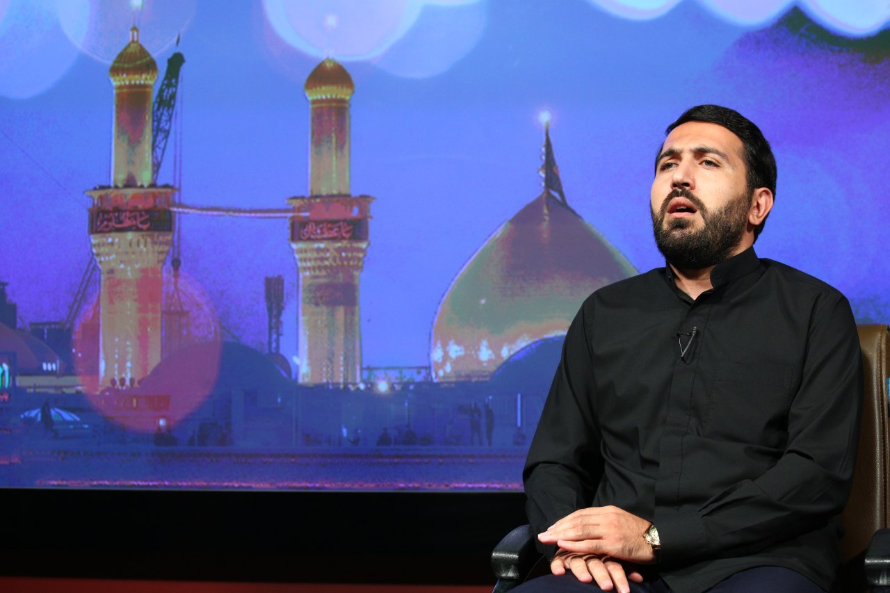 &laquo;ویژه برنامه تن&zwnj;های تنها&raquo;