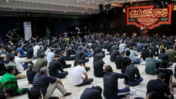 هیئت عزاداری