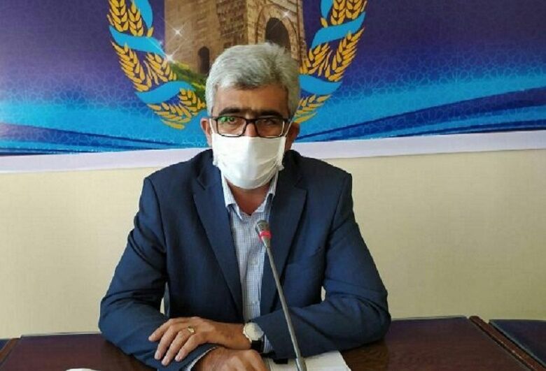 ۵۵ طرح عمرانی خدماتی در هشترود بهره‌برداری می‌شود