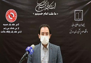 بستری ۳۱ بیمار جدید مبتلا به کرونا در اردبیل/ فوت یک بیمار کرونایی در اردبیل