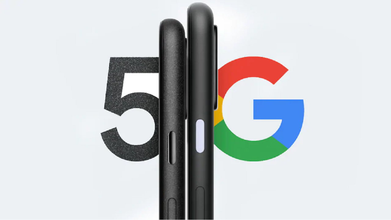 رندرهای لو رفته از گوگل پیکسل 5G، مشخصات آن را فاش کرد