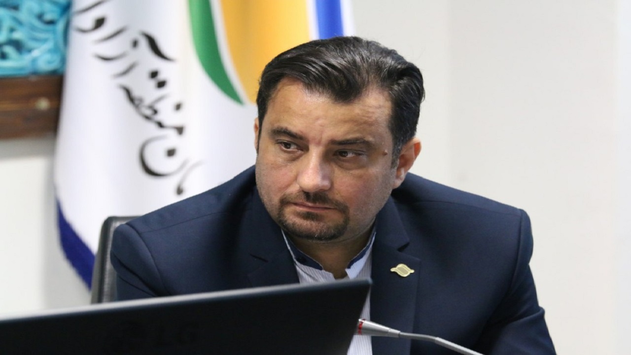 افزایش ۲۰۸ درصدی مبادلات تجاری در بندرکاسپین