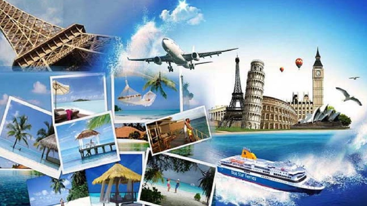 کرونا به صنعت گردشگری کدام کشور‌ها بیشترین خسارت را زد؟
