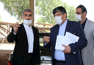 پرواز‌های خارجی در استان اردبیل ایجاد می‌شود