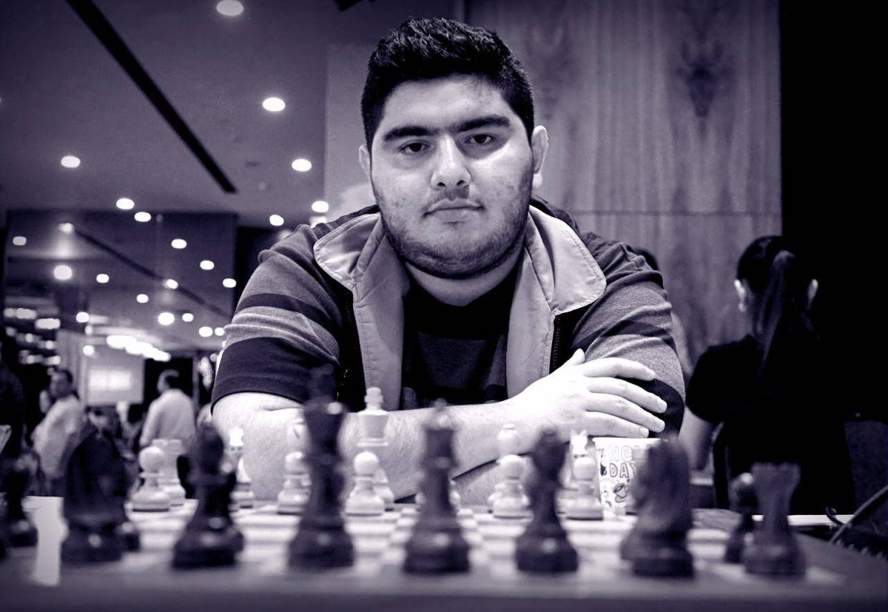 برد مقصودلو مقابل قهرمان سابق جهان/ ایران در جدول رده‌بندی ۲ پله صعود کرد