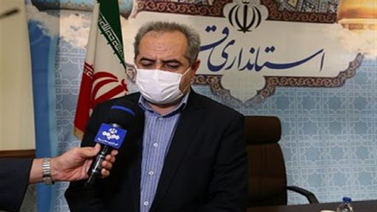 اتمام فاز نخست کمربندی شهید سلیمانی تا پایان سال ۱۴۰۰
