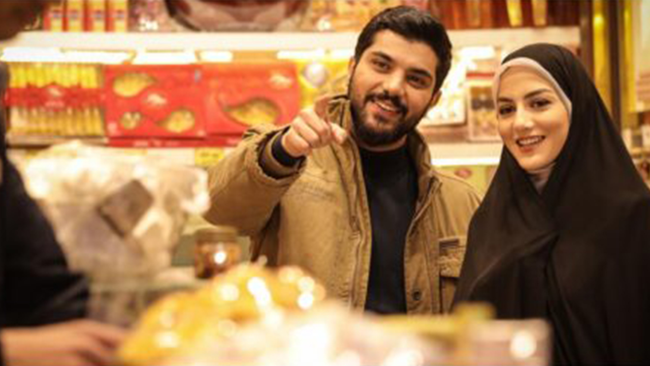 واکنش کاربران به شکلات جنجالی سریال نمایش خانگی/ قبح شکنی از سازندگان «آقازاده» بعید بود!