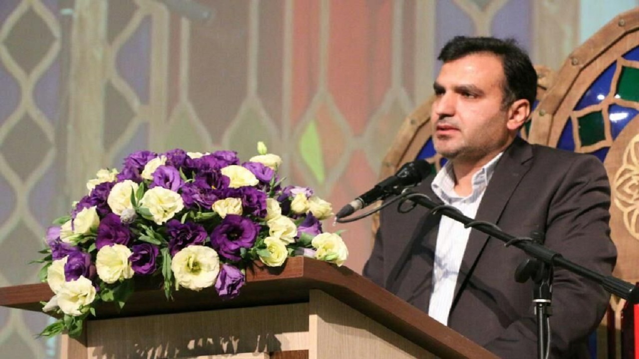 افتتاح بیش از ۱۶۰ طرح عمرانی در نجف آباد