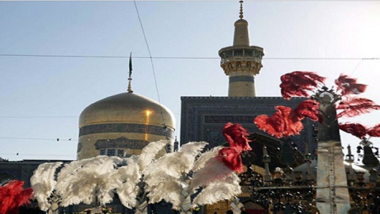 تاسوعا و عاشورا به مشهد سفر نکنید