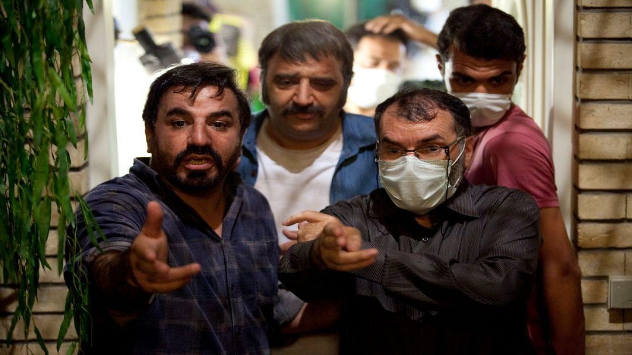بازیگران جدید سریال مسعود ده‌نمکی معرفی شدند + تصاویر