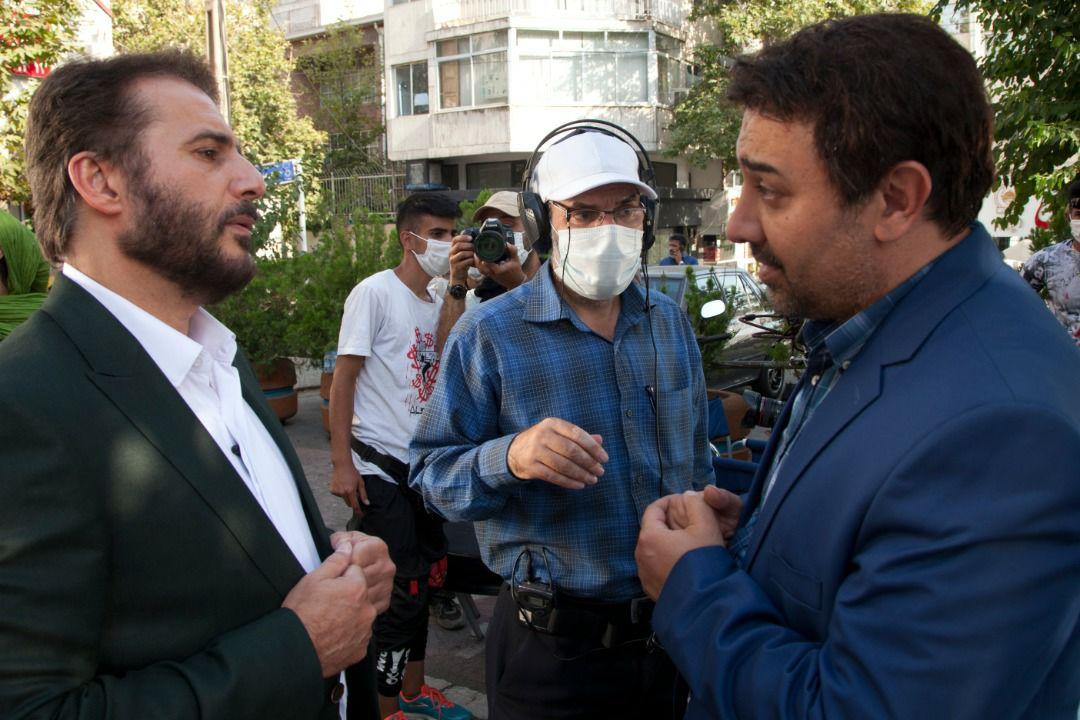 بازیگران جدید سریال پربازیگر ده&zwnj;نمکی معرفی شدند + تصاویر