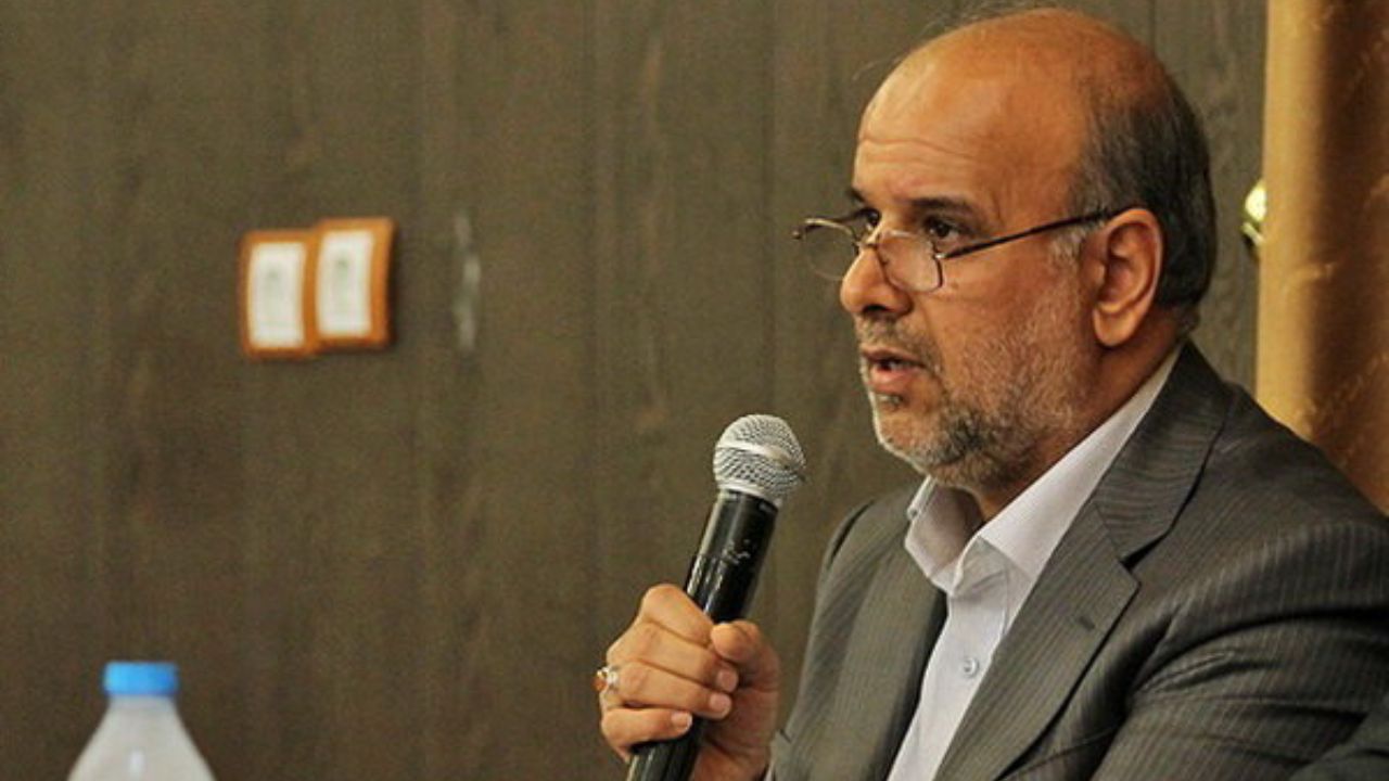 طالقانی: شاهد یک همبستگی و اجماع برای شکستن رای فیفا هستیم