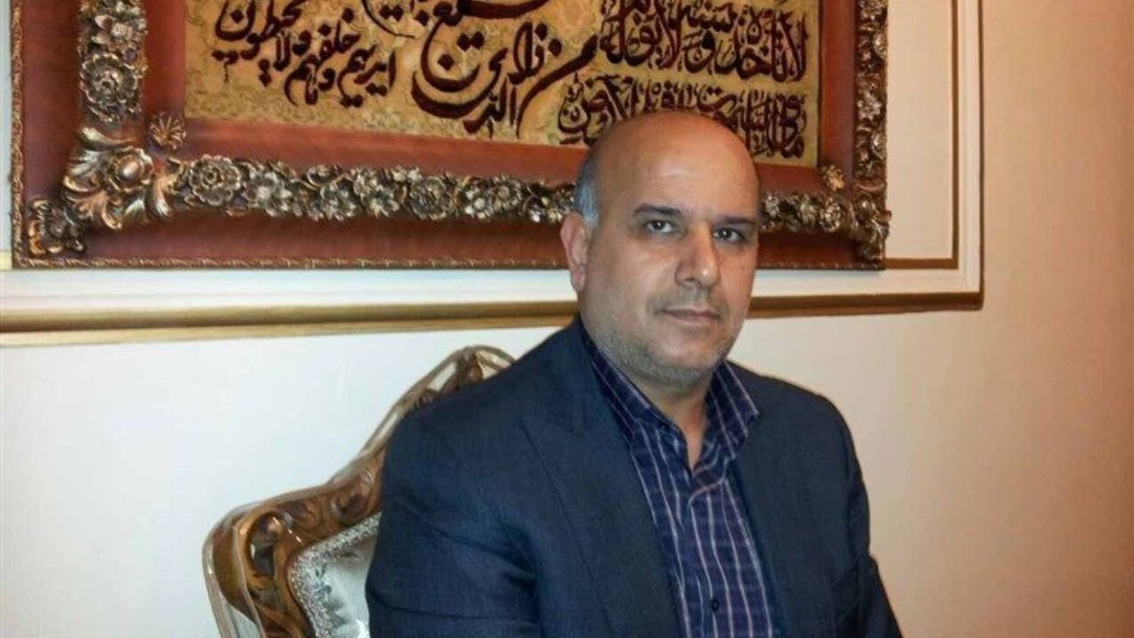 طالقانی: شاهد یک همبستگی و اجماع برای شکستن رای فیفا هستیم