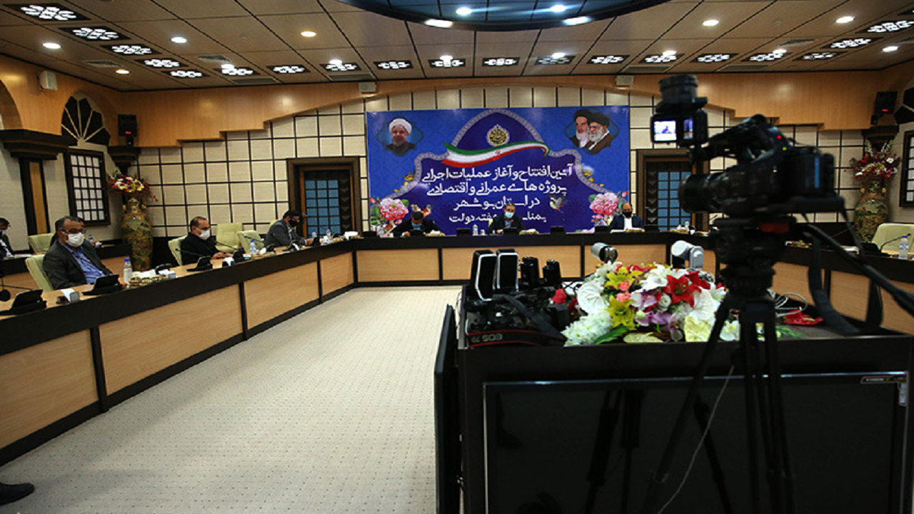 دولت با وجود محدودیت&zwnj;های اقتصادی عملکرد موفقی داشته است