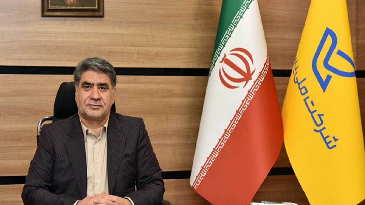 مدیرعامل شرکت پست به مناسبت هفته دولت، پیامی منتشر کرد