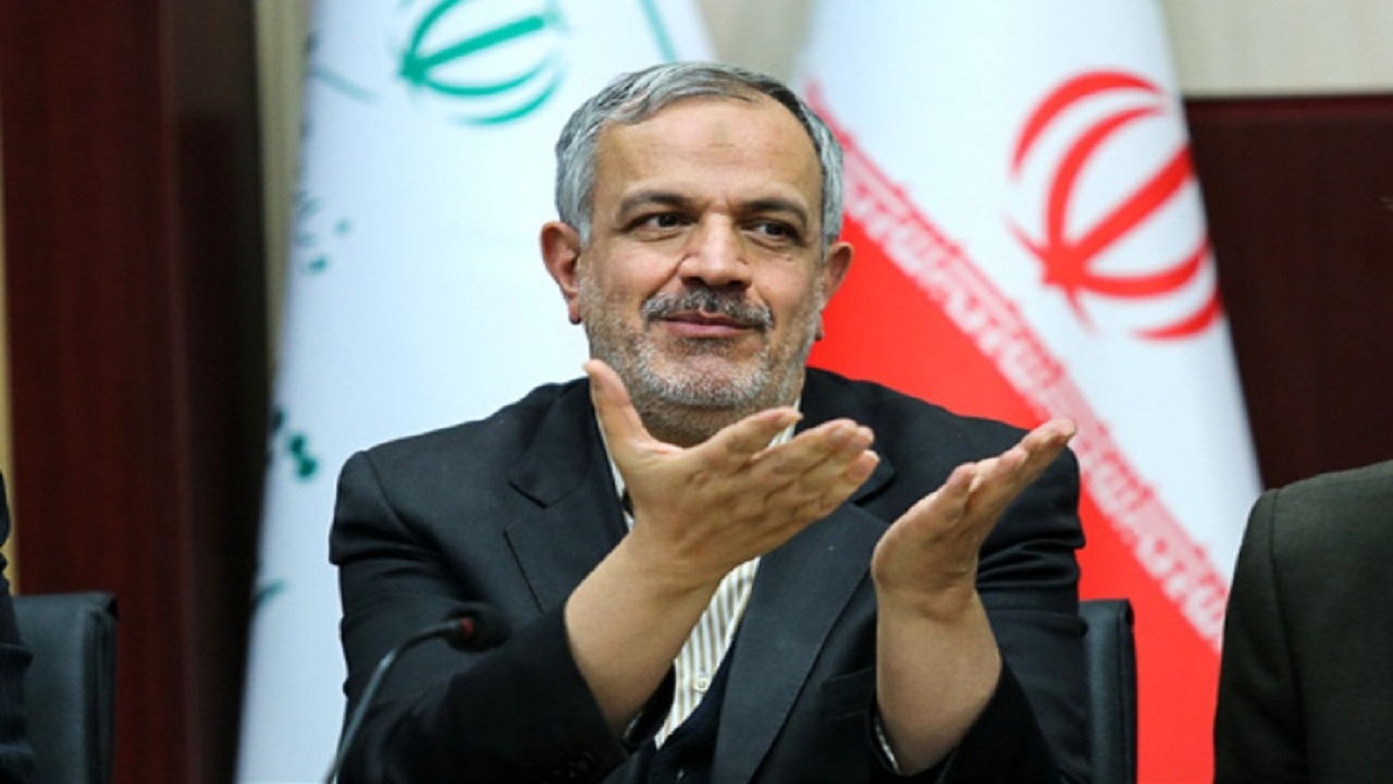 پیشنهاد نامگذاری سال ۱۴۰۰ به عنوان «مکتب تهران»