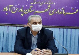 افتتاح ۷۳ طرح و پروژه در شهرستان پارس‌آباد