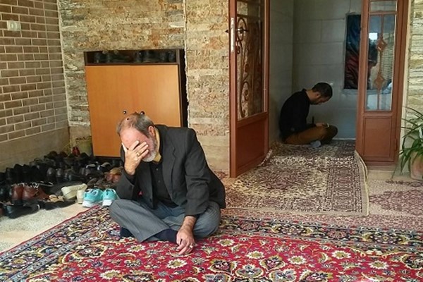 روضه خانگی که فقط با ۵ میلیون تومان شروع به کار کرد!