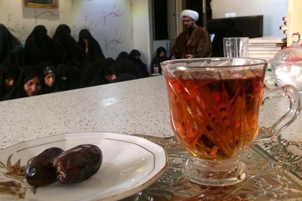 روضه خانگی که فقط با ۵ میلیون تومان شروع به کار کرد!
