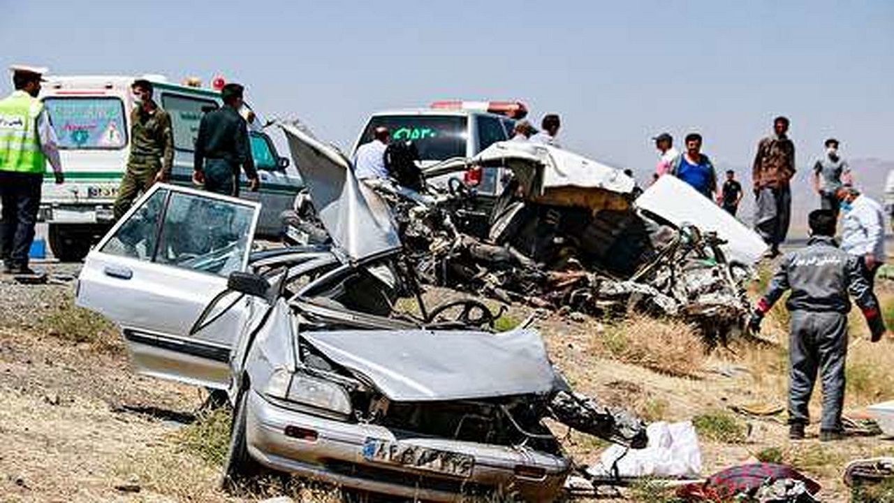 وضعیت نامناسب محورهای مواصلاتی در جوین
