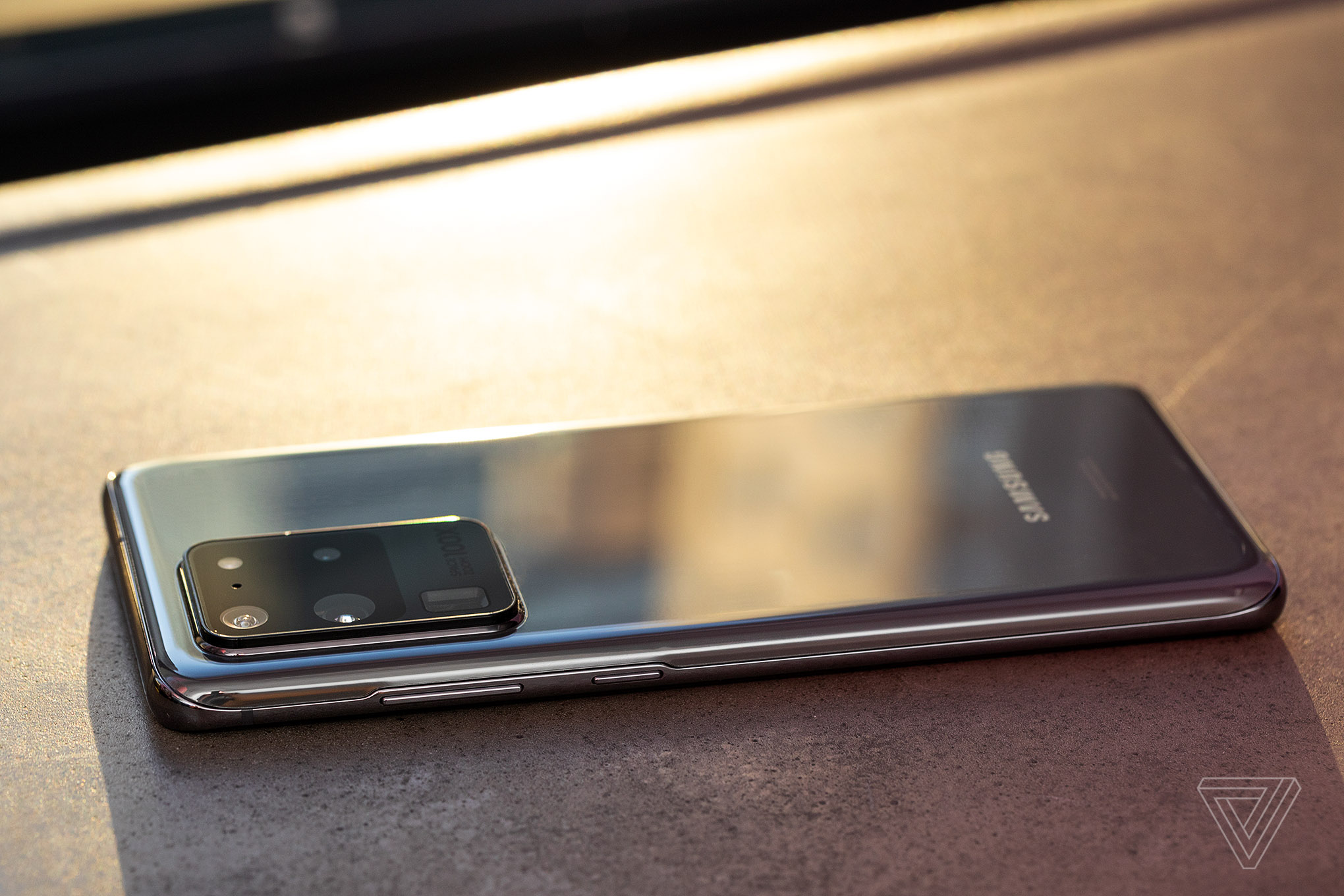 گوشی Galaxy S20 Ultra
