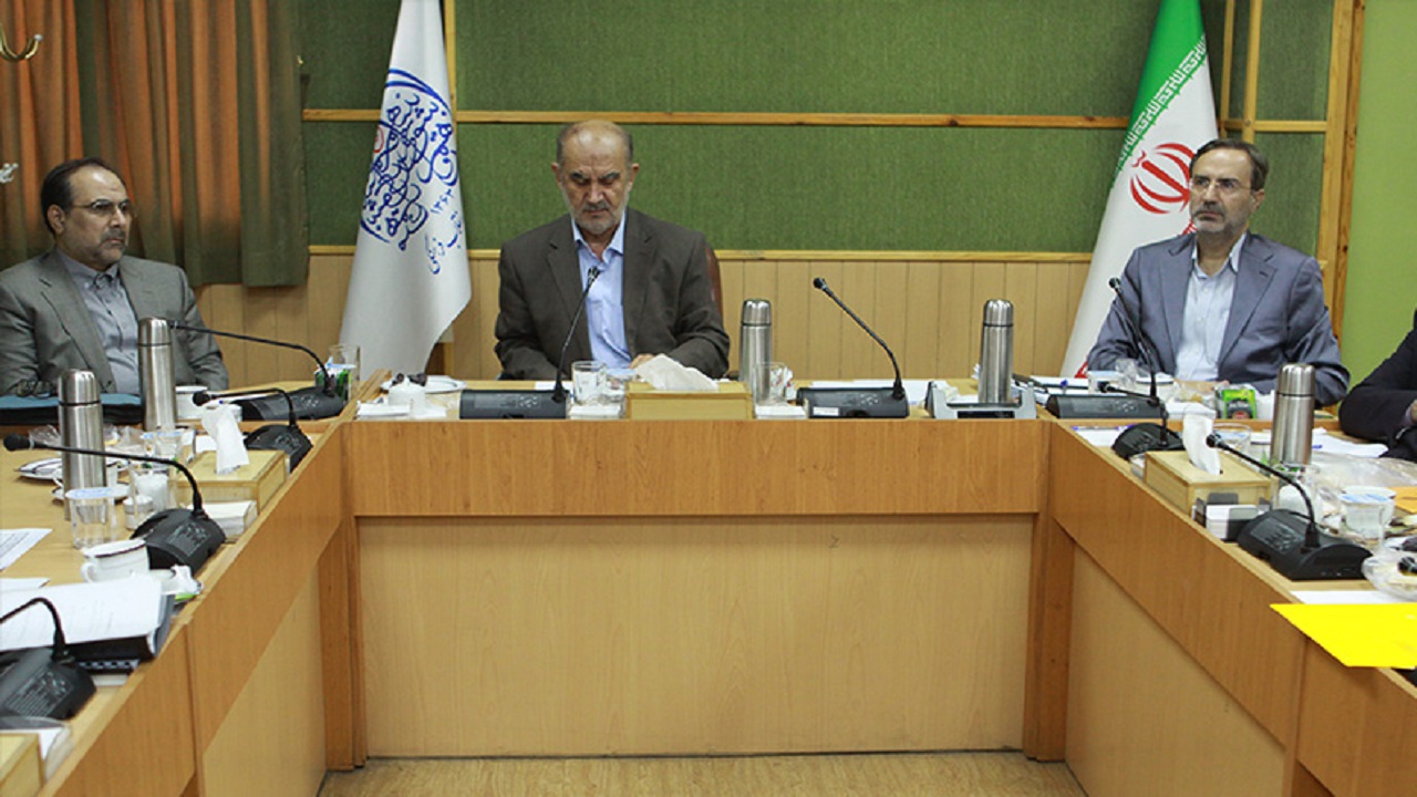 ضرورت بازمهندسی هیأت‌های اجرایی جذب بر اساس آمایش آموزش عالی