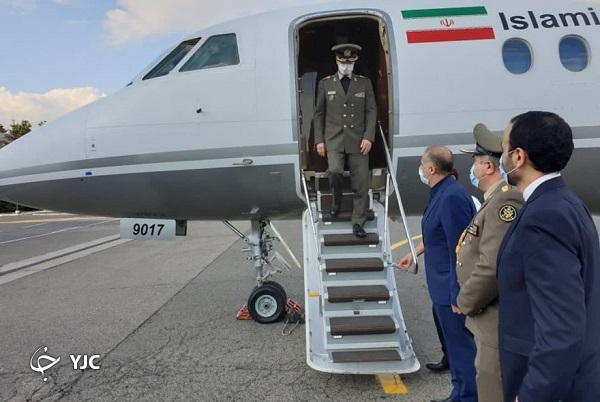 چرا وزیر دفاع به روسیه سفر کرد؟/ از انتقال تکنولوژی نظامی تا احتمال تشکیل ناتوی آسیایی