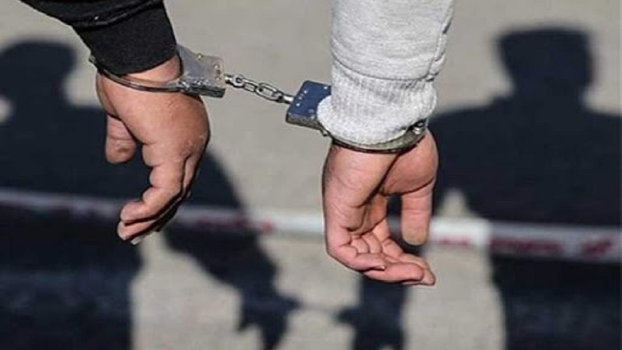 موبایل قاپی موتورسوار جوان برای خرید موادمخدر