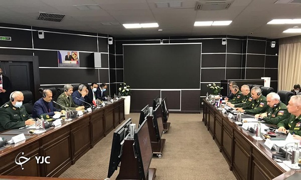 چرا وزیر دفاع به روسیه سفر کرد؟/ از انتقال تکنولوژی نظامی تا احتمال تشکیل ناتوی آسیایی