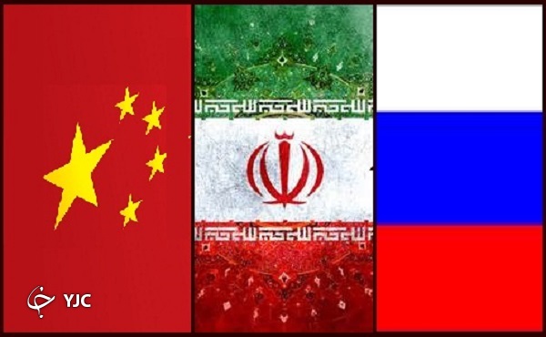 چرا وزیر دفاع به روسیه سفر کرد؟/ از انتقال تکنولوژی نظامی تا احتمال تشکیل ناتوی آسیایی
