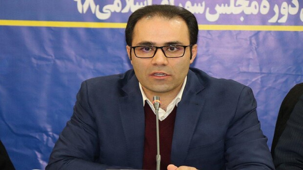 اجرای پروژه شهر سالم در شهر جدید سهند