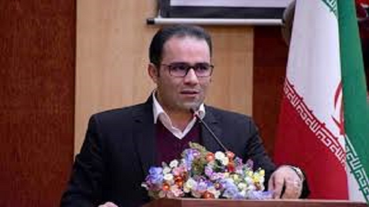 اجرای پروژه شهر سالم در شهر جدید سهند