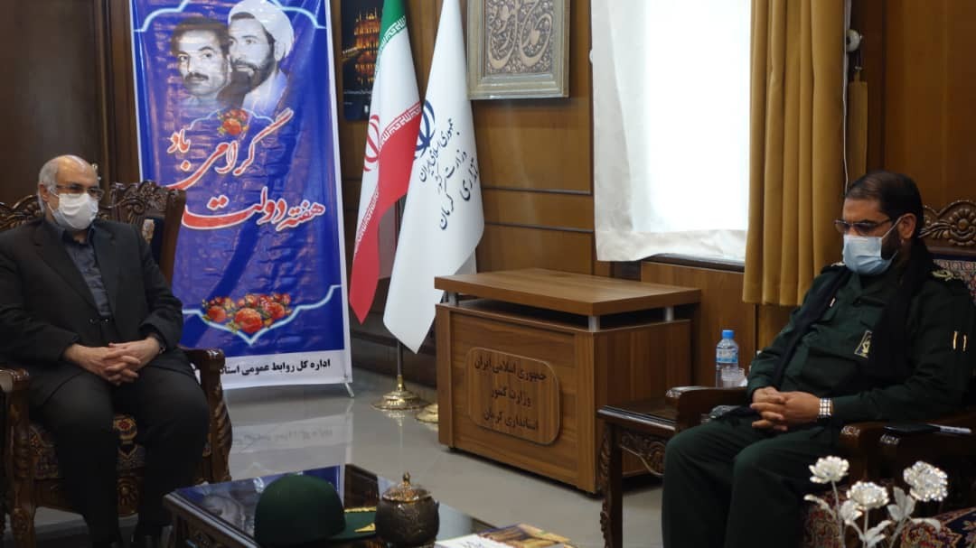 دولت شهیدان رجایی و باهنر الگویی برای ملت بزرگ اسلامی