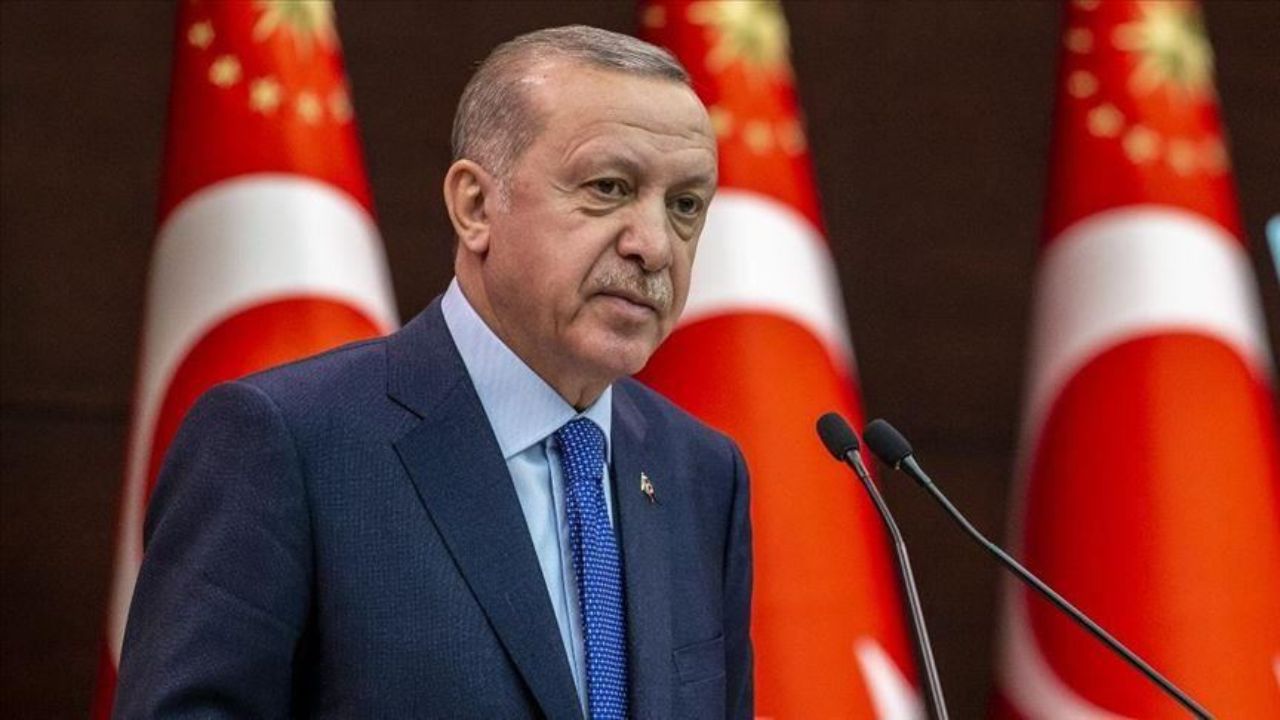 اردوغان با عادی‌سازی روابط اعراب و صهیونیست‌ها مخالفت کرد