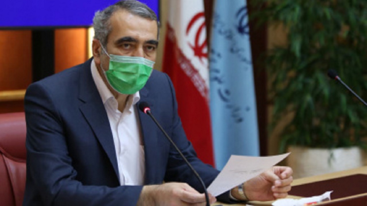 بهره‌برداری از ۱۶۰ پروژه عمرانی در سطح دانشگاه‌ها در هفته دولت