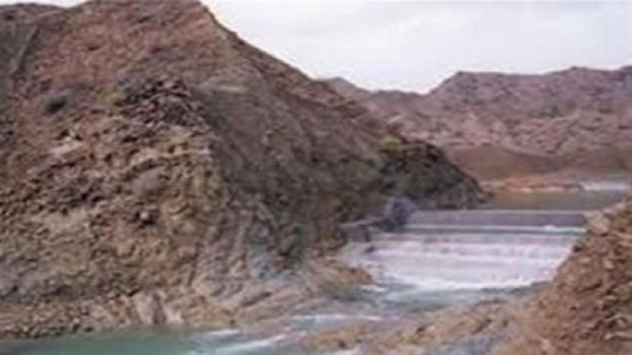 ۳ طرح آبخیزداری منابع طبیعی شاهرود افتتاح می‌شود
