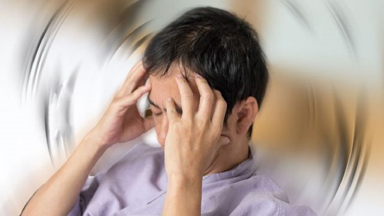 بیماری ورتیگو چه علائمی دارد؟
