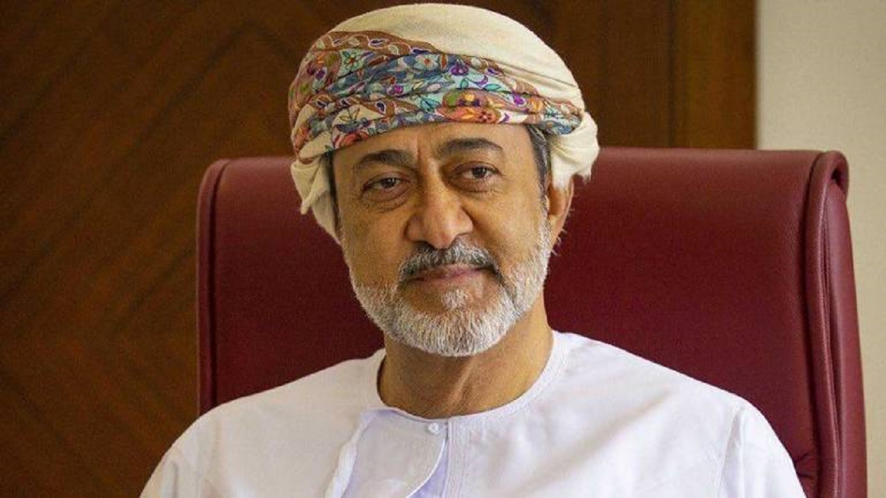 تشکر ترامپ از سلطان عمان به دلیل حمایت از عادی سازی روابط با اسراییل