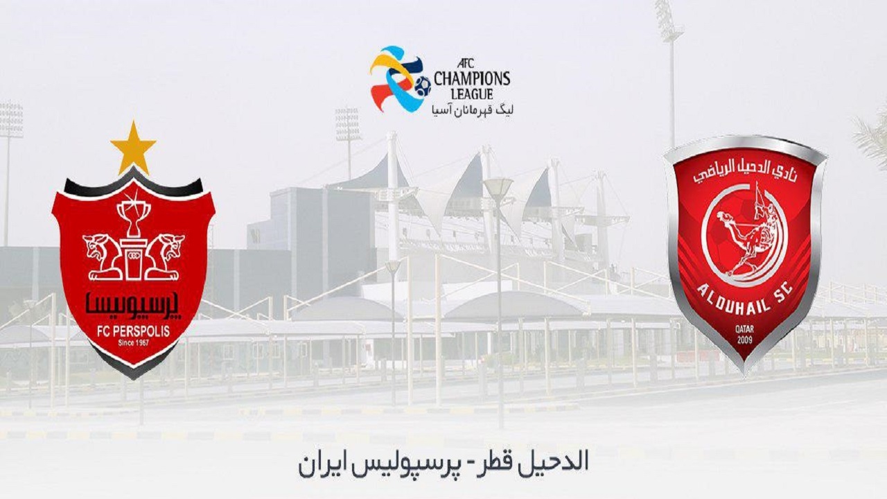 قطری‌ها ستاره پرسپولیس را نادیده گرفتند + عکس