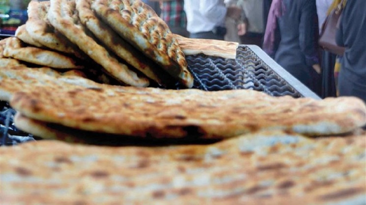 تشدید نظارت بر کیفیت پخت نان در شهرکرد