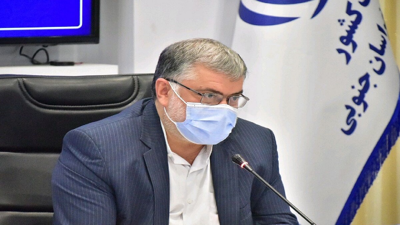 استاندار خراسان جنوبی شتاب‌ بخشی به پروژه‌ های راه را خواستار شد