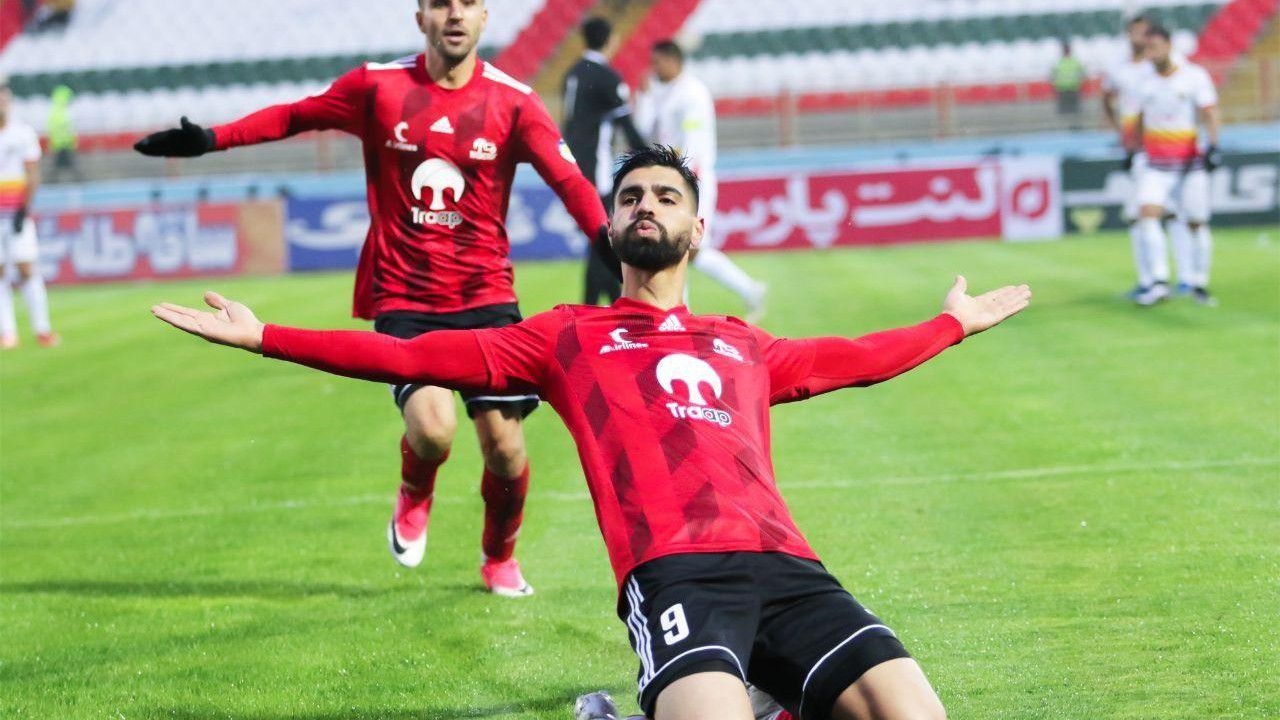 تایید مدارک اسدی از سوی مدیران اتریشی