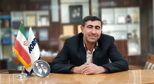 نصب ۲۰ کافوی نوری در همدان