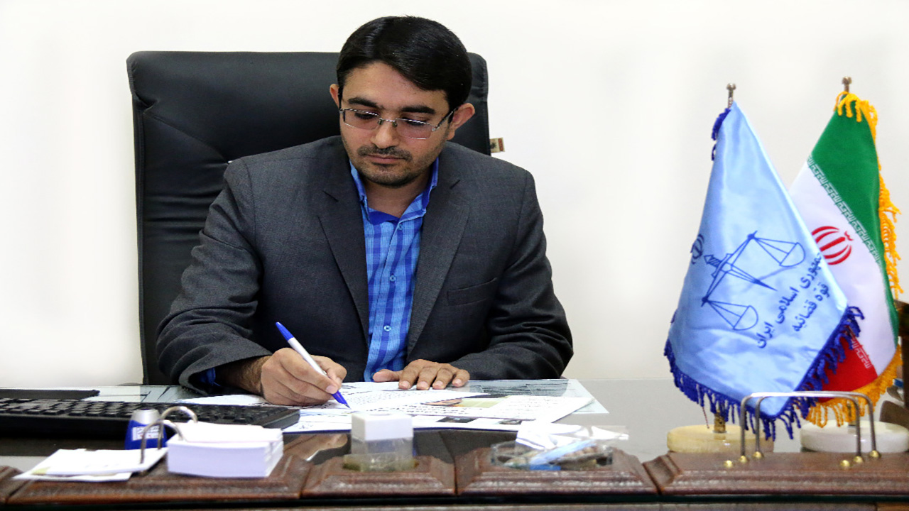بازگشت ۱۷۲ هکتار از اراضی ملی رودبار به بیت المال