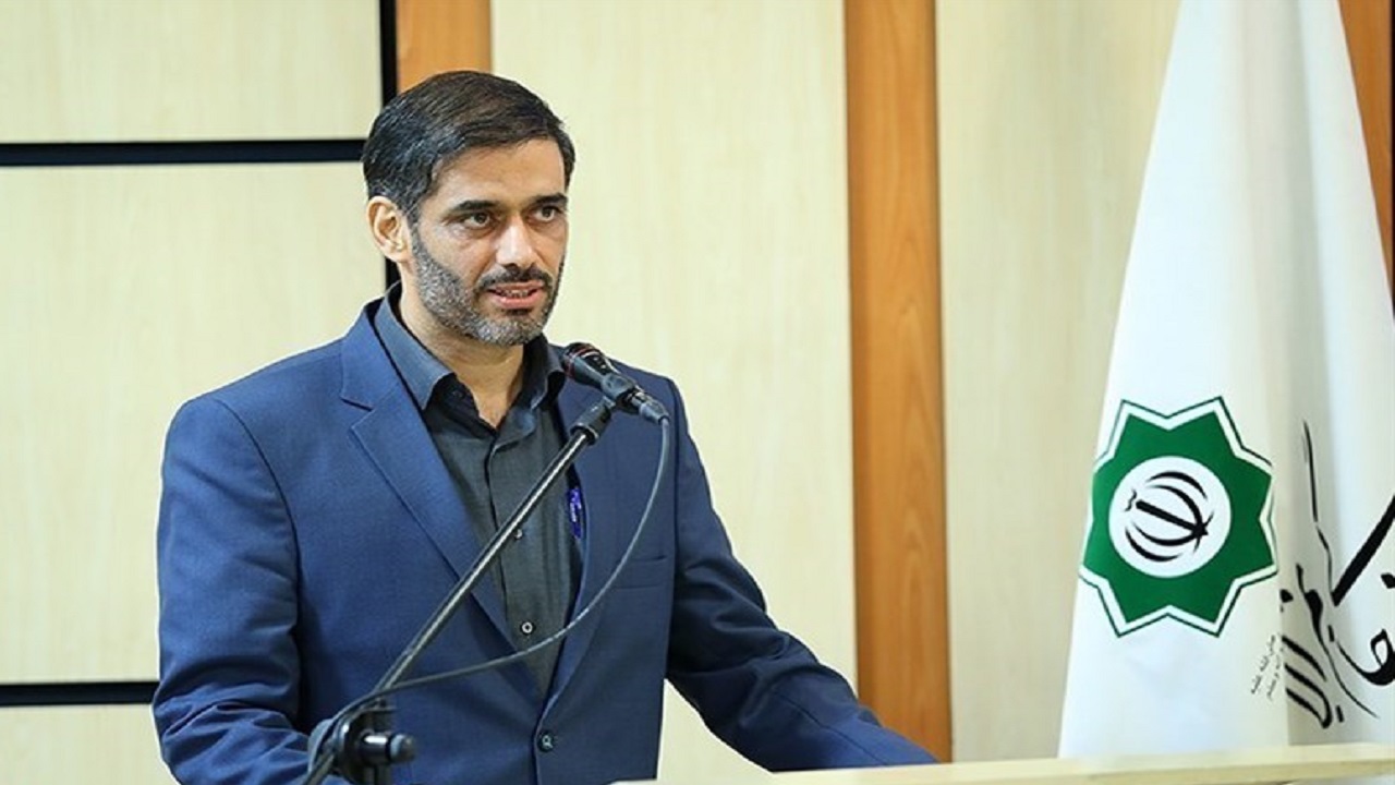 وظیفه ذاتی قرارگاه خاتم الانبیاء توسعه زیرساخت‌های کشور است