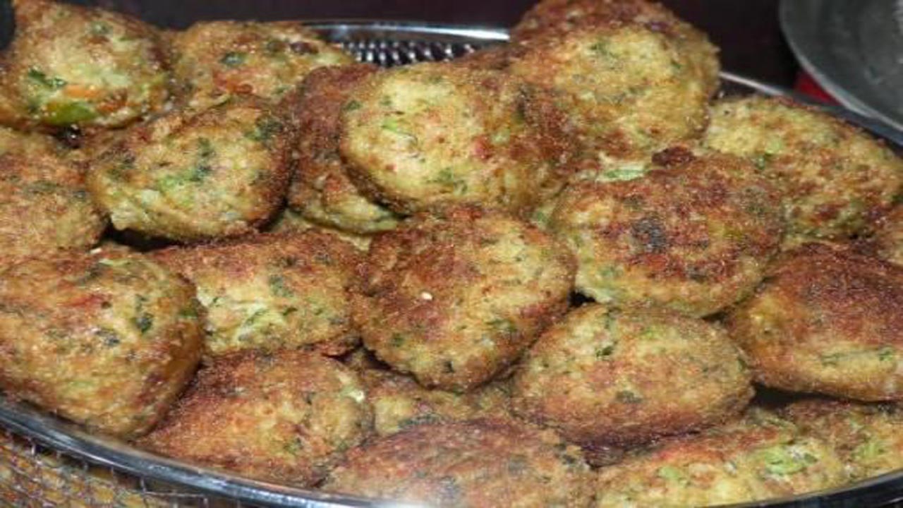 چگونه کوفته سوئدی درست کنیم؟